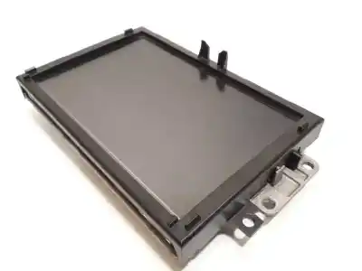 Автозапчастина б/у багатофункційний дисплей для ds 4 desire посилання на oem iam 9800469980  