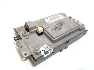 Автозапчастина б/у багатофункційний дисплей для ds 4 desire посилання на oem iam 9800469980  