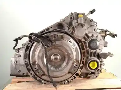 Gebrauchtes Autoersatzteil getriebe zum mercedes-benz clase a (w169) a 180 cdi exclusive edition (169.307) oem-iam-referenzen 722800 1693702800 