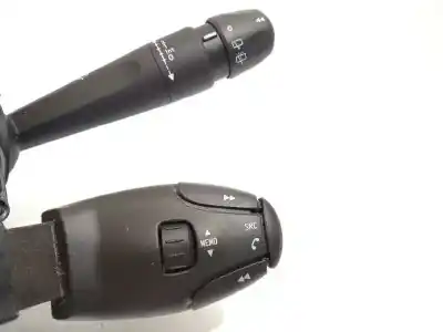 Second-hand car spare part indicator switch for peugeot 308 sw access oem iam references 98072691zd  