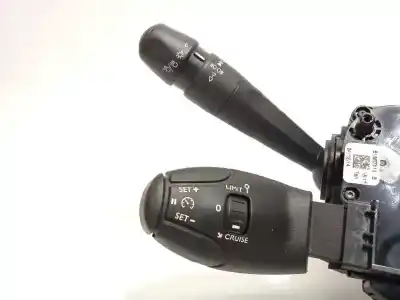Second-hand car spare part indicator switch for peugeot 308 sw access oem iam references 98072691zd  