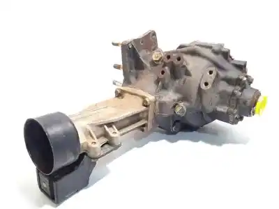 Автозапчасти б/у передний дифференциал за lexus rx300 (mcu15) 3.0 v6 24v cat ссылки oem iam 4111048030  