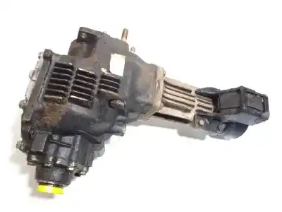 Автозапчасти б/у передний дифференциал за lexus rx300 (mcu15) 3.0 v6 24v cat ссылки oem iam 4111048030  