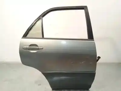 Автозапчасти б/у дверь задняя правая за lexus rx300 (mcu15) 3.0 v6 24v cat ссылки oem iam 6700348022