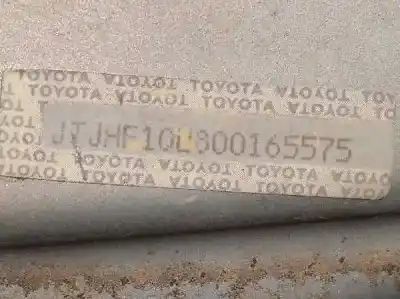 Автозапчасти б/у усиление переднего бампера за lexus rx300 (mcu15) 3.0 v6 24v cat ссылки oem iam 5213148010  