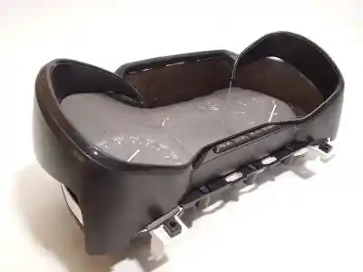 Tweedehands auto-onderdeel instrumentenpaneel voor citroen c3 1.2 12v vti / puretech oem iam-referenties 9837553680