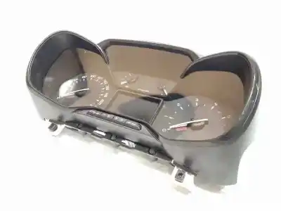 Peça sobressalente para automóvel em segunda mão quadrante por citroen c3 1.2 12v vti / puretech referências oem iam 9837553680  