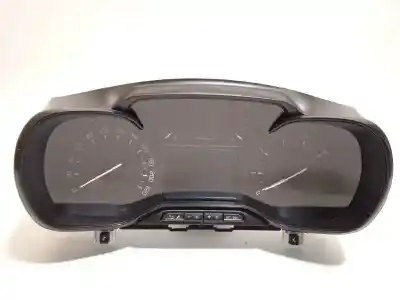 Peça sobressalente para automóvel em segunda mão quadrante por citroen c3 1.2 12v vti / puretech referências oem iam 9837553680  