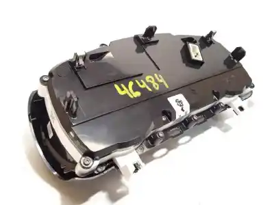 Peça sobressalente para automóvel em segunda mão quadrante por citroen c3 1.2 12v vti / puretech referências oem iam 9837553680  