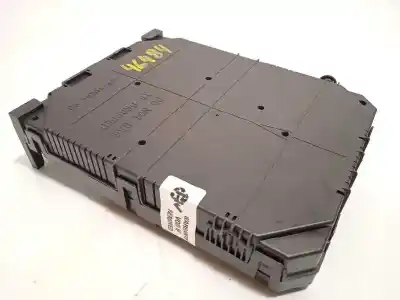 Second-hand car spare part fuse box unit for citroen c3 1.2 12v vti / puretech oem iam references 9832880280 28709099 1681050580