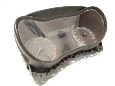 Second-hand car spare part dashboard for opel corsa e (x15) 1.3 cdti (08 68) oem iam references 39056371