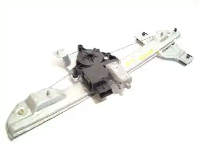 Tweedehands auto-onderdeel regelaar rechts voor ruit voor citroen c3 1.2 12v vti / puretech oem iam-referenties 9829511780