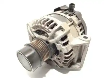Second-hand car spare part alternator for opel corsa e (x15) 1.3 cdti (08 68) oem iam references 39007439
