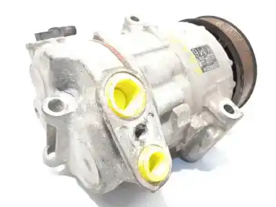 Second-hand car spare part air conditioning compressor for opel corsa e (x15) 1.3 cdti (08 68) oem iam references 13447214