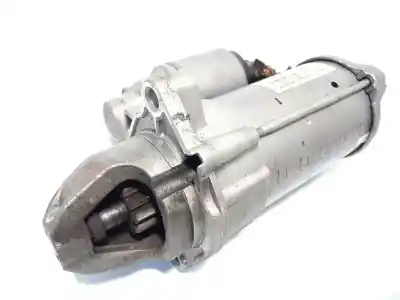 Second-hand car spare part starter motor for opel corsa e (x15) 1.3 cdti (08 68) oem iam references 55591492