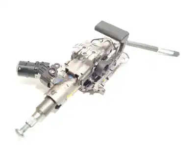 Автозапчастина б/у РУЛЬВА КОЛОНКА для CITROEN C3  Посилання на OEM IAM 98357048ZD  