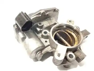 Second-hand car spare part throttle body for opel corsa e (x15) 1.3 cdti (08 68) oem iam references 55581772