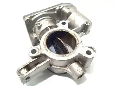 Автозапчасти б/у бабочка коробка за opel corsa e (x15) 1.3 cdti (08 68) ссылки oem iam 55581772  