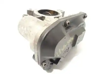 Автозапчасти б/у бабочка коробка за opel corsa e (x15) 1.3 cdti (08 68) ссылки oem iam 55581772  