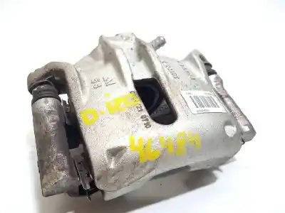 Tweedehands auto-onderdeel remklauw links voor voor citroen c3 1.2 12v vti / puretech oem iam-referenties 9805497680