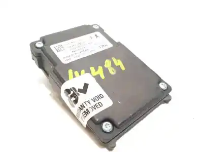 Pezzo di ricambio per auto di seconda mano modulo elettronico per citroen c3 1.2 12v vti / puretech riferimenti oem iam 9836729680  