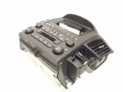 Автозапчасти б/у аудиосистема / радио cd за lexus rx300 (mcu15) 3.0 v6 24v cat ссылки oem iam 8612048100  
