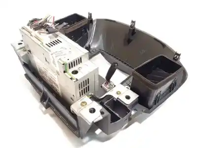 Автозапчасти б/у аудиосистема / радио cd за lexus rx300 (mcu15) 3.0 v6 24v cat ссылки oem iam 8612048100  