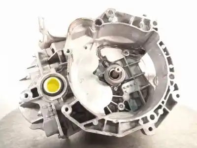 Second-hand car spare part gearbox for opel corsa e (x15) 1.3 cdti (08 68) oem iam references m20