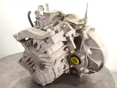 Автозапчасти б/у коробка передач за opel corsa e (x15) 1.3 cdti (08 68) ссылки oem iam m20 bmb 55487045