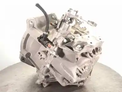 Автозапчасти б/у коробка передач за opel corsa e (x15) 1.3 cdti (08 68) ссылки oem iam m20 bmb 55487045