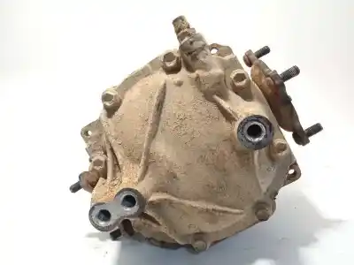 Second-hand car spare part rear differential for lexus rx300 (mcu15) 3.0 v6 24v cat oem iam references 4111048030  