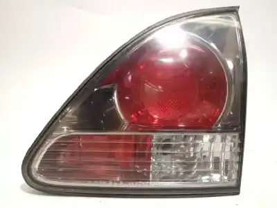 Автозапчасти б/у внутренний правый задний фонарь за lexus rx300 (mcu15) 3.0 v6 24v cat ссылки oem iam 8158048040