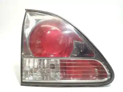 Автозапчасти б/у внутренний левый задний фонарь за lexus rx300 (mcu15) 3.0 v6 24v cat ссылки oem iam 8159048040
