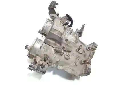 Автозапчасти б/у бабочка коробка за lexus rx300 (mcu15) 3.0 v6 24v cat ссылки oem iam 2221020130  