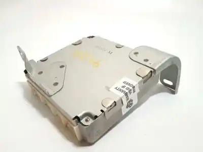 Second-hand car spare part electronic module for lexus rx300 (mcu15) 3.0 v6 24v cat oem iam references 8922148120 2440000260 