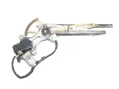 Second-hand car spare part driver left window regulator for lexus rx300 (mcu15) 3.0 v6 24v cat oem iam references 8572048020  