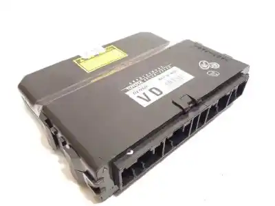 Автозапчасти б/у электронный модуль за lexus rx300 (mcu15) 3.0 v6 24v cat ссылки oem iam 8954048140