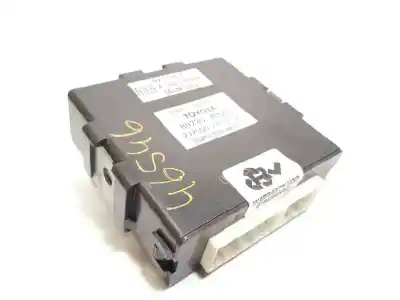 Автозапчасти б/у электронный модуль за lexus rx300 (mcu15) 3.0 v6 24v cat ссылки oem iam 8973048020