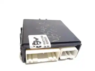 Second-hand car spare part electronic module for lexus rx300 (mcu15) 3.0 v6 24v cat oem iam references 8922448020 1233006085 