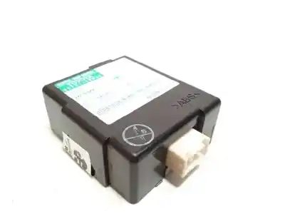 Автозапчасти б/у электронный модуль за lexus rx300 (mcu15) 3.0 v6 24v cat ссылки oem iam 8974148030
