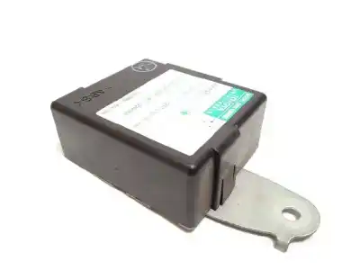 Second-hand car spare part electronic module for lexus rx300 (mcu15) 3.0 v6 24v cat oem iam references 8974148030  
