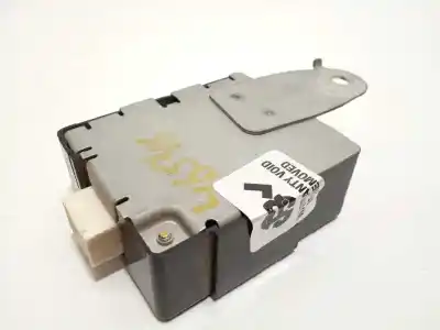 Second-hand car spare part electronic module for lexus rx300 (mcu15) 3.0 v6 24v cat oem iam references 8974148030  