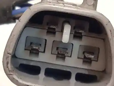 Автозапчасти б/у мотор переднего стеклоочистителя за lexus rx300 (mcu15) 3.0 v6 24v cat ссылки oem iam 8511048030  