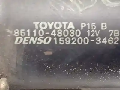 Автозапчасти б/у мотор переднего стеклоочистителя за lexus rx300 (mcu15) 3.0 v6 24v cat ссылки oem iam 8511048030  