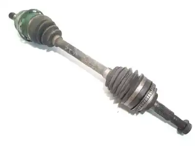 Автозапчасти б/у передняя левая трансмиссия за lexus rx300 (mcu15) 3.0 v6 24v cat ссылки oem iam 4342048010