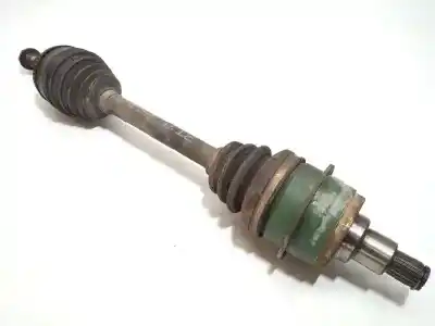Автозапчасти б/у передняя левая трансмиссия за lexus rx300 (mcu15) 3.0 v6 24v cat ссылки oem iam 4342048010  