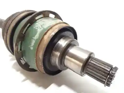 Автозапчасти б/у передняя левая трансмиссия за lexus rx300 (mcu15) 3.0 v6 24v cat ссылки oem iam 4342048010  