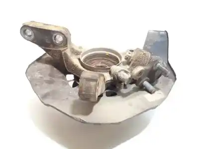 Second-hand car spare part front left knuckle for lexus rx300 (mcu15) 3.0 v6 24v cat oem iam references 4321233070  