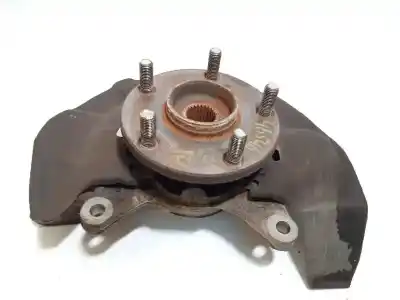 Second-hand car spare part front left knuckle for lexus rx300 (mcu15) 3.0 v6 24v cat oem iam references 4321233070  