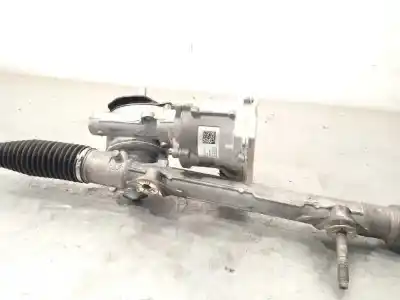 İkinci el araba yedek parçası direksiyon raf için citroen c3 1.2 12v vti / puretech oem iam referansları 9831639880 1634738280 
